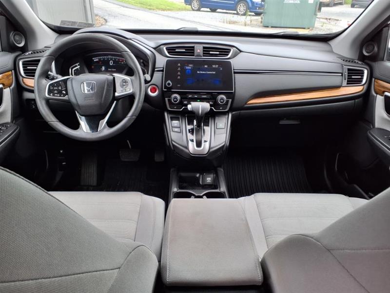 Honda CR-V EX AWD 2018