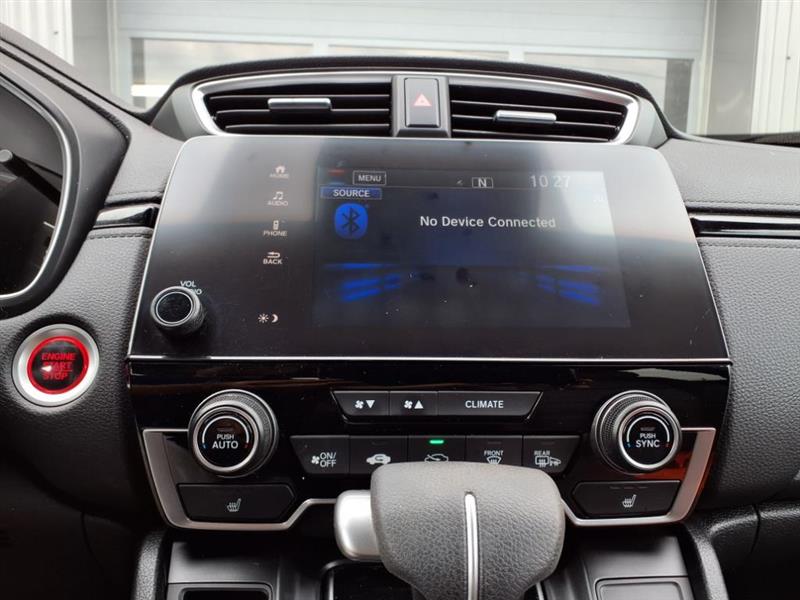 Honda CR-V EX AWD 2018