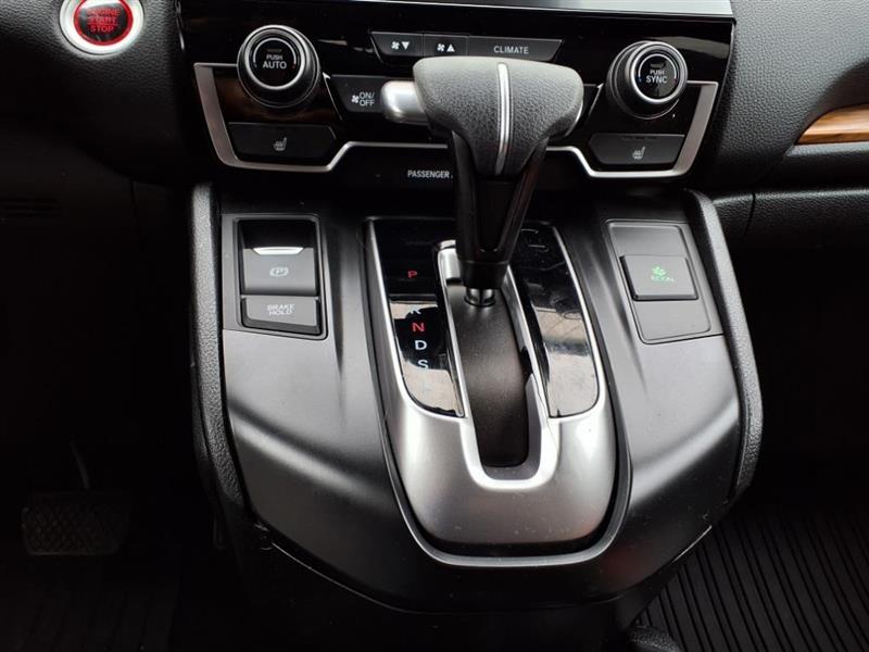 Honda CR-V EX AWD 2018