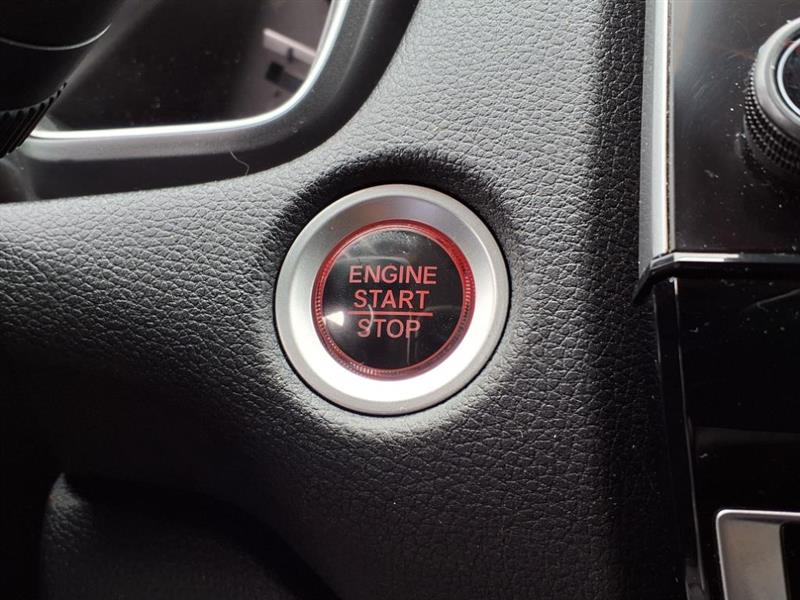 Honda CR-V EX AWD 2018