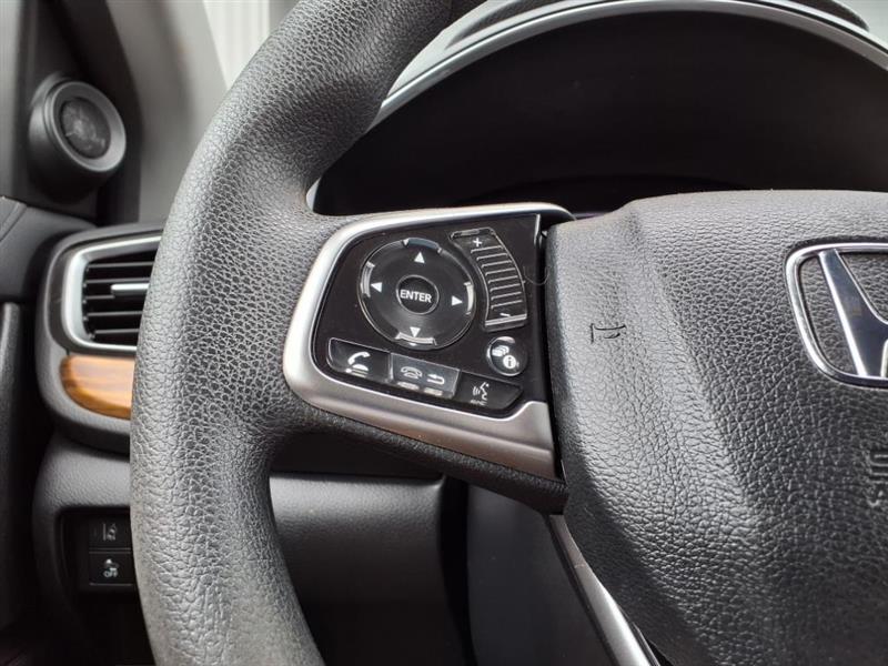 Honda CR-V EX AWD 2018