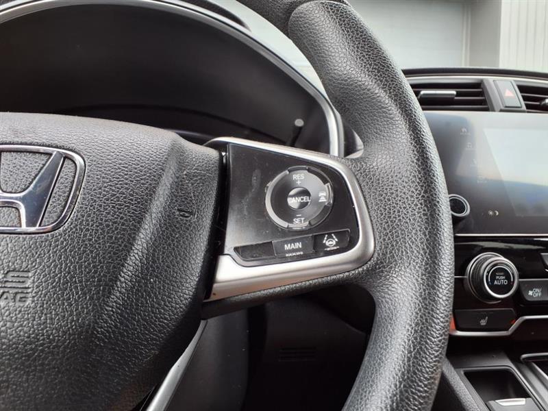 Honda CR-V EX AWD 2018