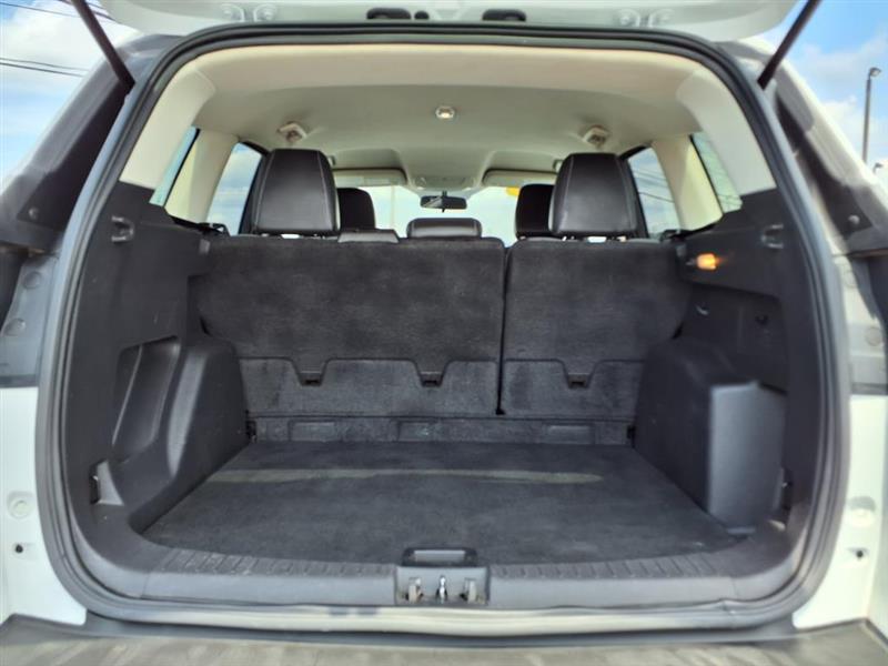 Ford Escape SE FWD 2019