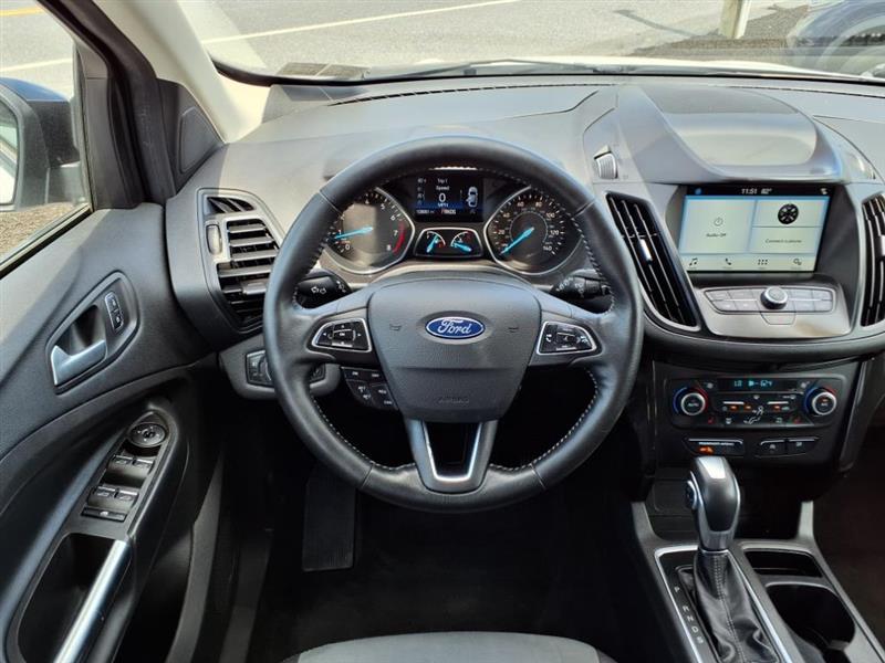 Ford Escape SE FWD 2019