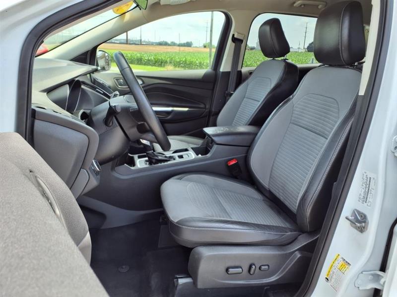 Ford Escape SE FWD 2019