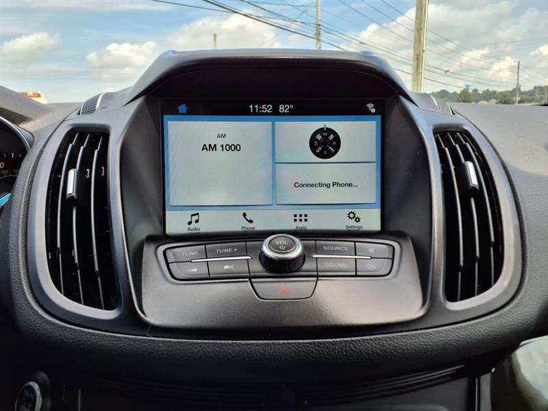 Ford Escape SE FWD 2019