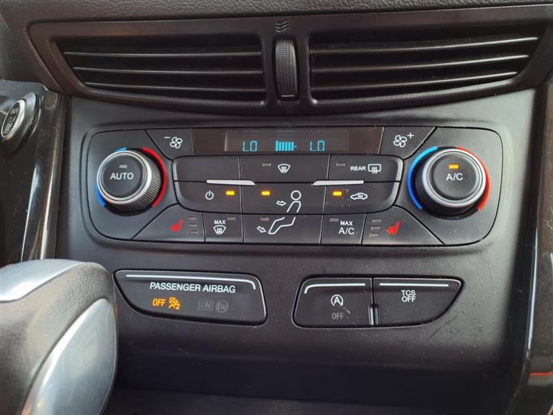 Ford Escape SE FWD 2019