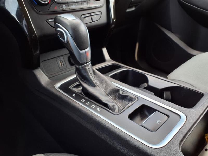 Ford Escape SE FWD 2019