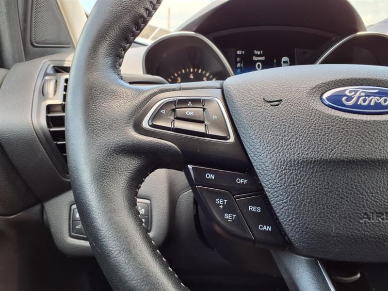 Ford Escape SE FWD 2019