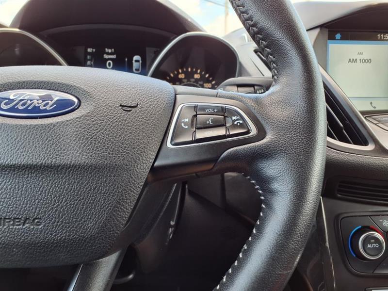 Ford Escape SE FWD 2019