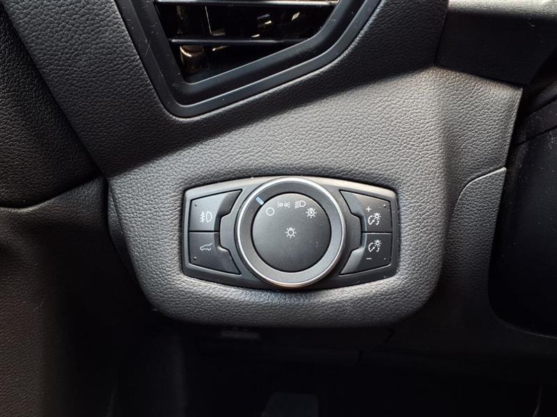 Ford Escape SE FWD 2019