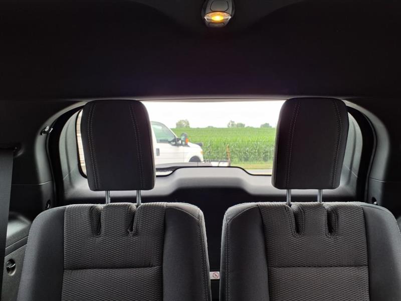 Ford Explorer XLT 4WD 2017