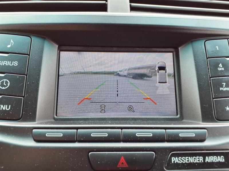 Ford Explorer XLT 4WD 2017