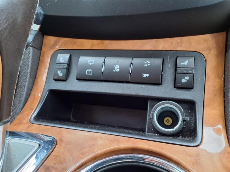 Buick Enclave Leather AWD 2012