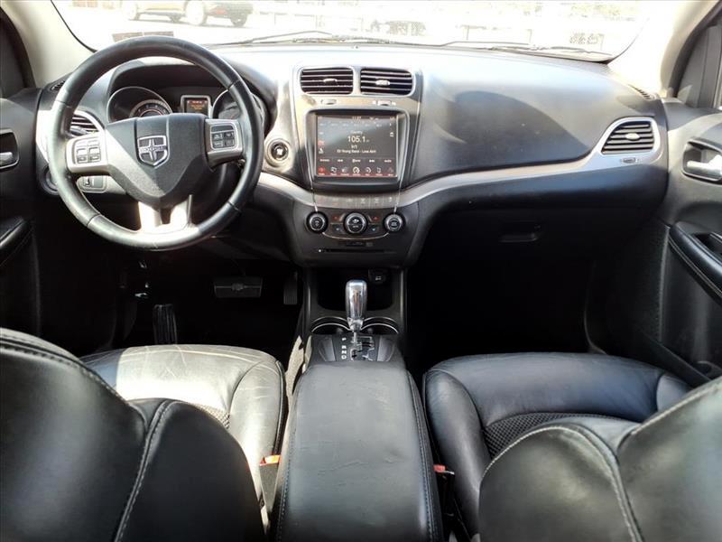 Dodge Journey Crossroad FWD 2015