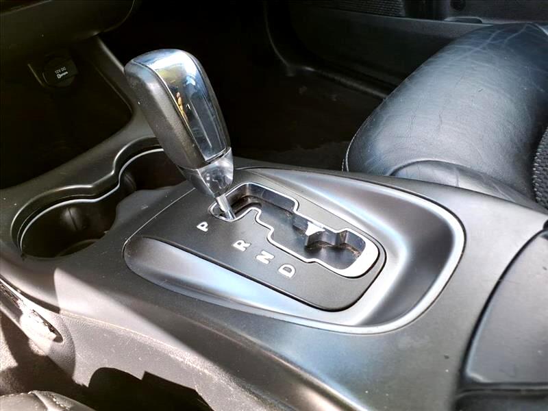 Dodge Journey Crossroad FWD 2015