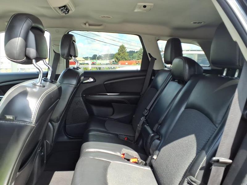 Dodge Journey Crossroad FWD 2015