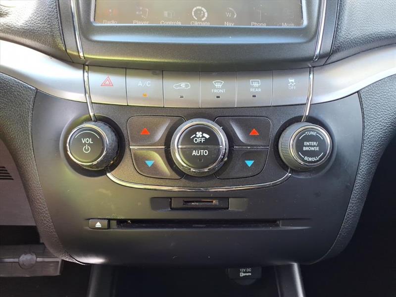 Dodge Journey Crossroad FWD 2015