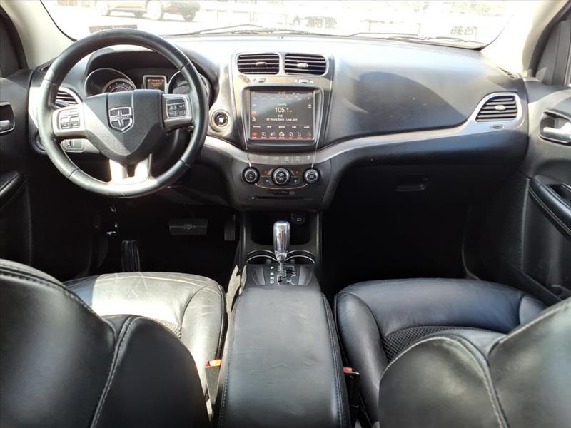 Dodge Journey Crossroad FWD 2015