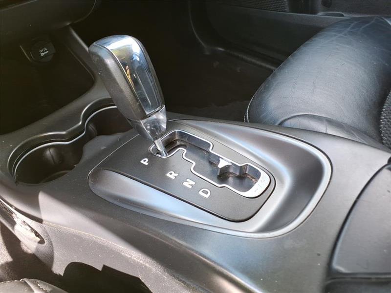 Dodge Journey Crossroad FWD 2015