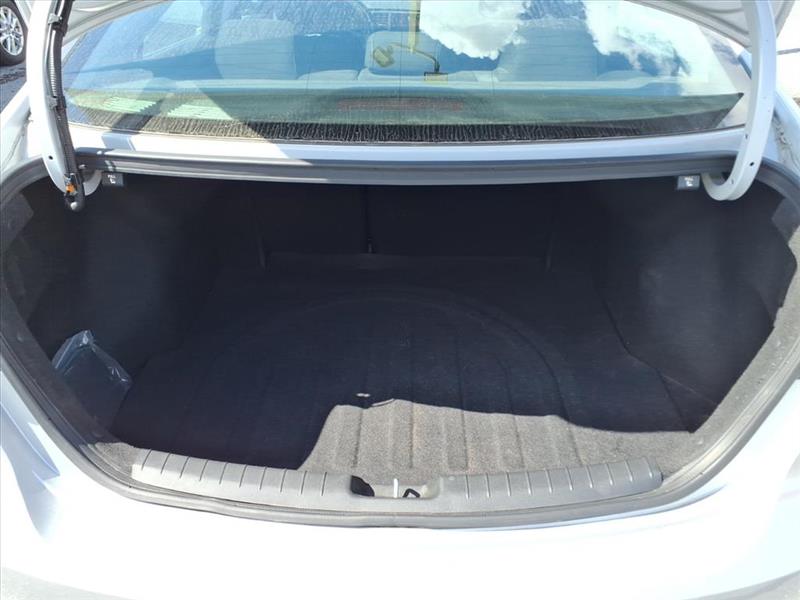 Hyundai Elantra Limited 2018