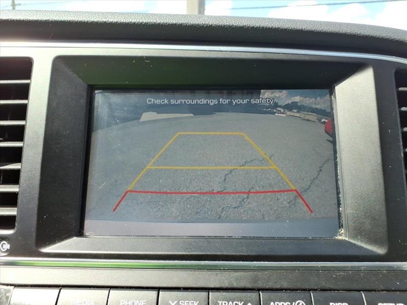 Hyundai Elantra Limited 2018