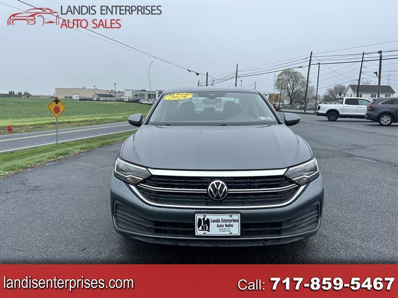 Volkswagen Jetta S 2024