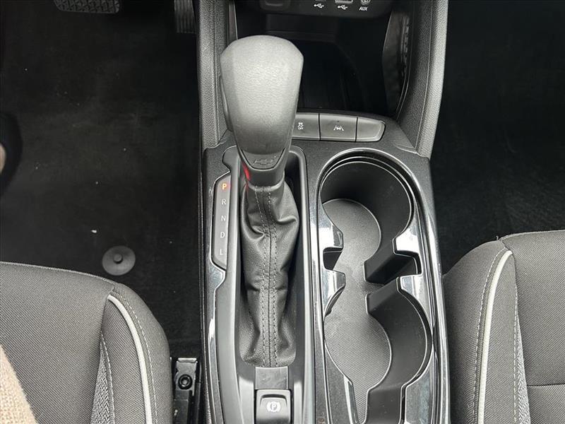 Volkswagen Jetta S 2024