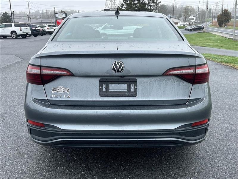 Volkswagen Jetta S 2024