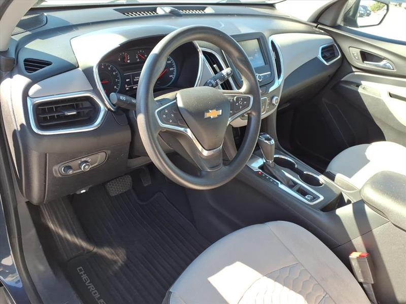 Chevrolet Equinox LS 2WD 2018