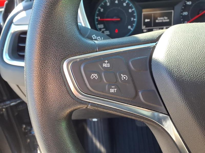 Chevrolet Equinox LS 2WD 2018