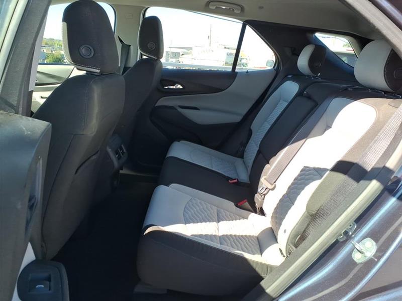 Chevrolet Equinox LS 2WD 2018