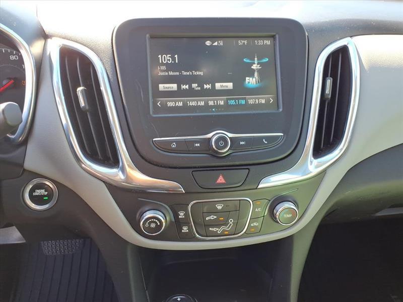 Chevrolet Equinox LS 2WD 2018