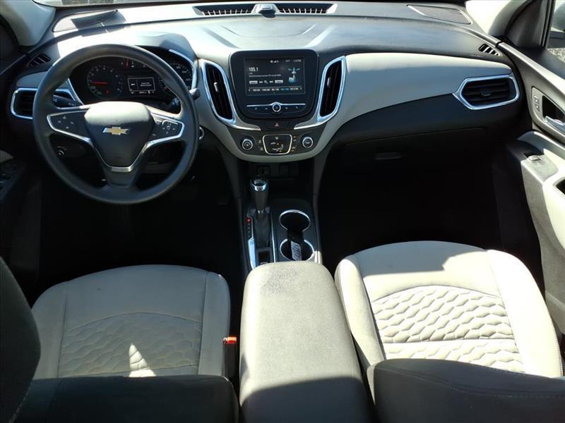 Chevrolet Equinox LS 2WD 2018