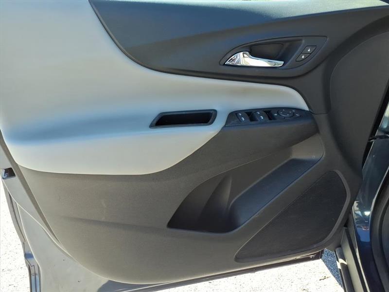 Chevrolet Equinox LS 2WD 2018