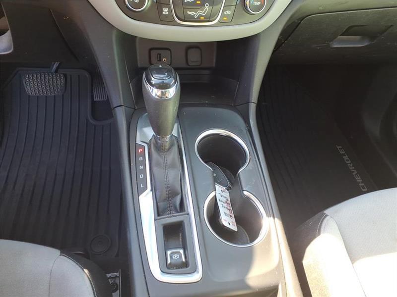 Chevrolet Equinox LS 2WD 2018