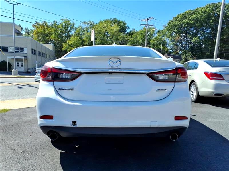 Mazda MAZDA6 i Grand Touring 2014