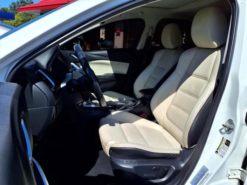 Mazda MAZDA6 i Grand Touring 2014