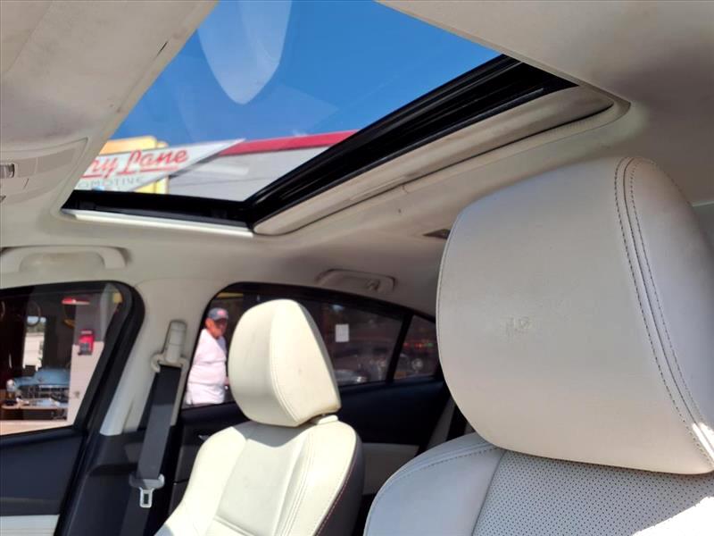 Mazda MAZDA6 i Grand Touring 2014