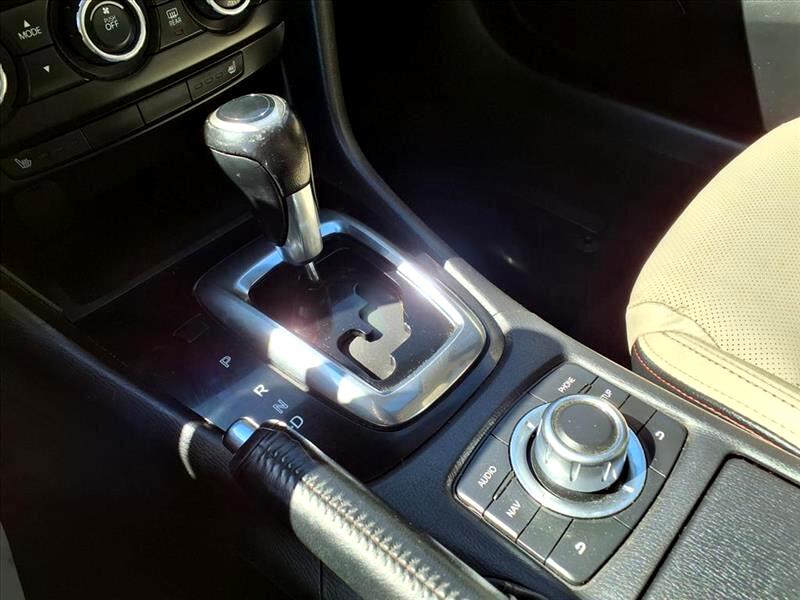 Mazda MAZDA6 i Grand Touring 2014