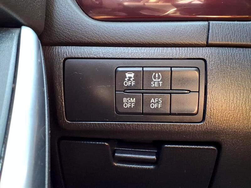 Mazda MAZDA6 i Grand Touring 2014