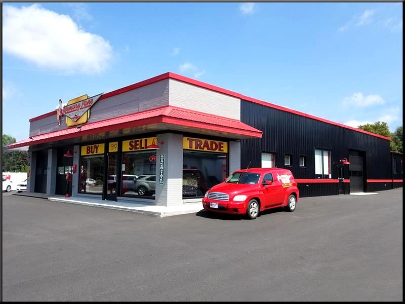 Mazda MAZDA6 i Grand Touring 2014