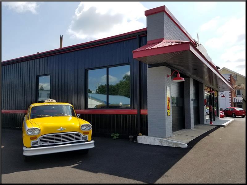 Mazda MAZDA6 i Grand Touring 2014