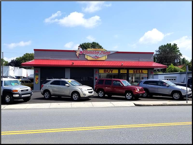 Mazda MAZDA6 i Grand Touring 2014