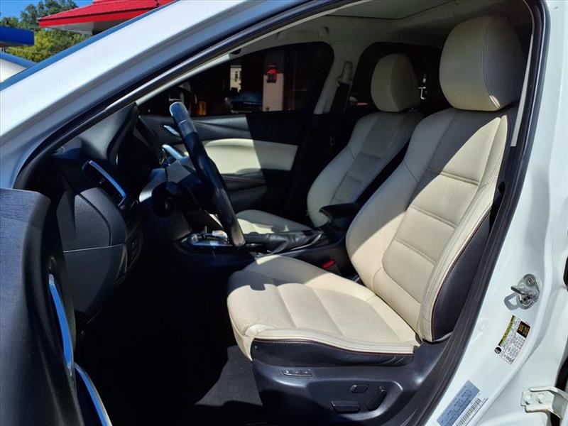 Mazda MAZDA6 i Grand Touring 2014