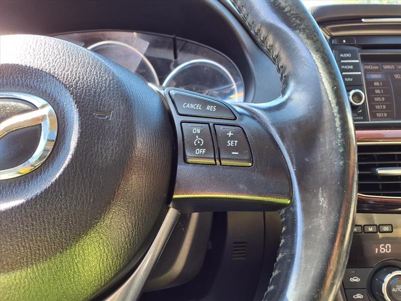 Mazda MAZDA6 i Grand Touring 2014