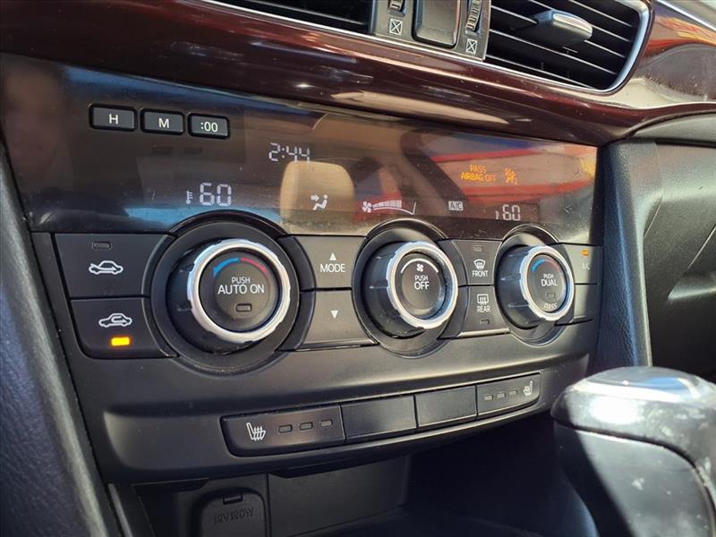 Mazda MAZDA6 i Grand Touring 2014