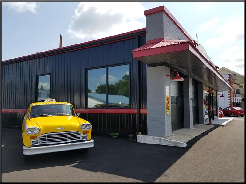 Mazda MAZDA6 i Grand Touring 2014