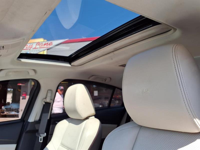 Mazda MAZDA6 i Grand Touring 2014