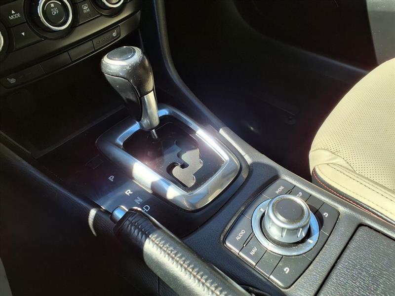 Mazda MAZDA6 i Grand Touring 2014